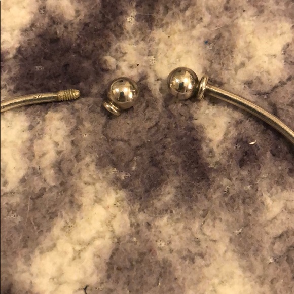 Necklaces 3, amethyst. - Picture 7 of 7